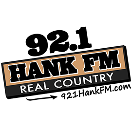 KTFW 92.1 Hank FM live