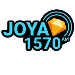 KTGE Joya Radio 1570 AM live