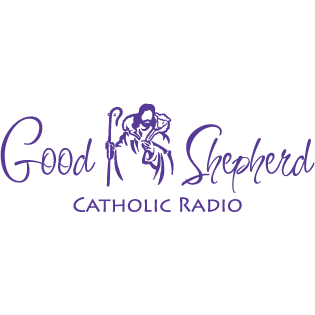 WJKN Good Shepherd Catholic Radio live