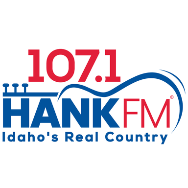KTHI 107.1 Hank FM live