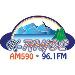 KTHO 590 AM live