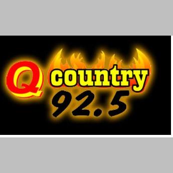 KTHQ Q Country 92.5 FM live