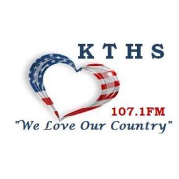 KTHS 107.1 FM live