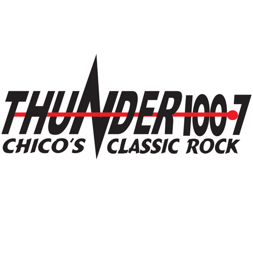 Thunder 100.7 FM (US ONLY) live