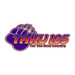 KTKU TAKU 105.1 FM live