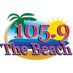 KTLB 105.9 The Beach live