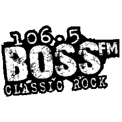 KTLS 106.5 Boss FM live