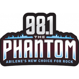 KTLT 98.1 The Phantom live