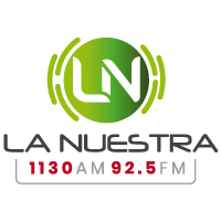 KTMR La Nuestra 1130 AM KAML live
