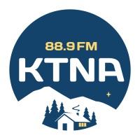 KTNA 88.9 FM live