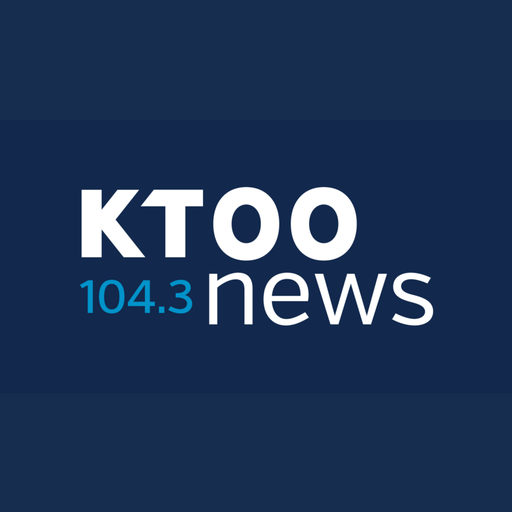 KTOO News 104.3 FM live