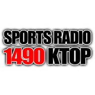 KTOP Sportsradio 1490 live