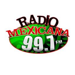 KTOR Radio Mexicana 99.7 FM live