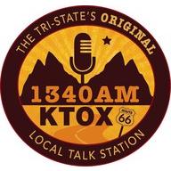 KTOX K-Talks 1340 AM live