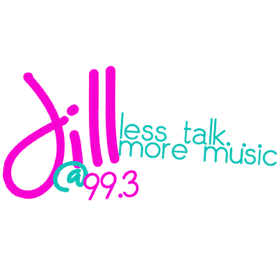 KTPG 99.3 Jill FM live