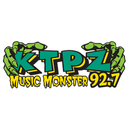 KTPZ Music Monster 92.7 FM live