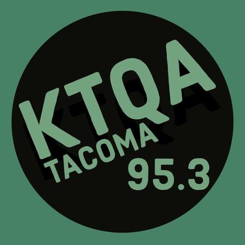 KTQA-LP 95.3 FM Tacoma live