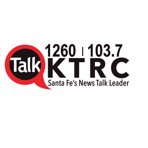 KTRC Talk 1260 AM live