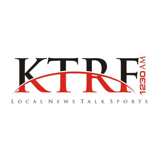 KTRF Radio 1230 AM live