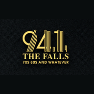 KTRF 94.1 The Falls live