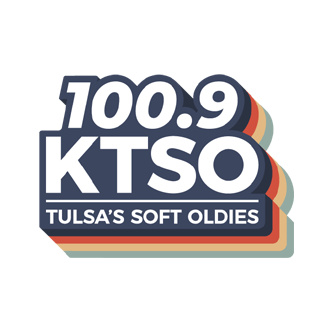 KTSO 100.9 Tulsa’s Soft Oldies live