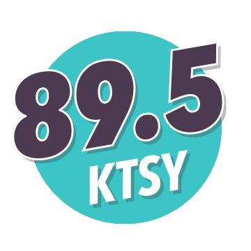 KTSY / KAVY / KGSY – 89.5 / 89.1 / 88.3 FM live