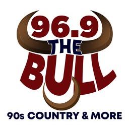 KTTU-HD2 96.9 The Bull live