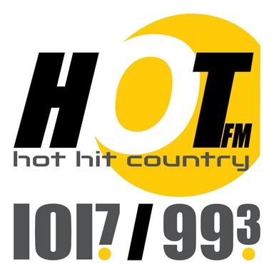 KTTY 101.7/99.3/105.1 Hot FM live