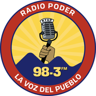 KTUP Radio Poder 98.3 FM live