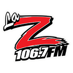 KTUZ La Zeta 106.7 FM live