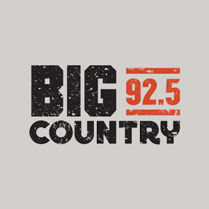 KTWB Big Country 92.5 FM live
