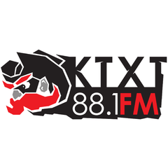 KTXT 88.1 FM live
