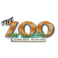 KTZU The Zoo 94.9 FM live