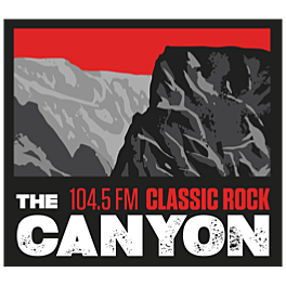 KUBC The Canyon live