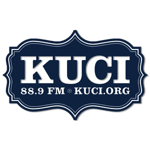 KUCI 88.9 FM live