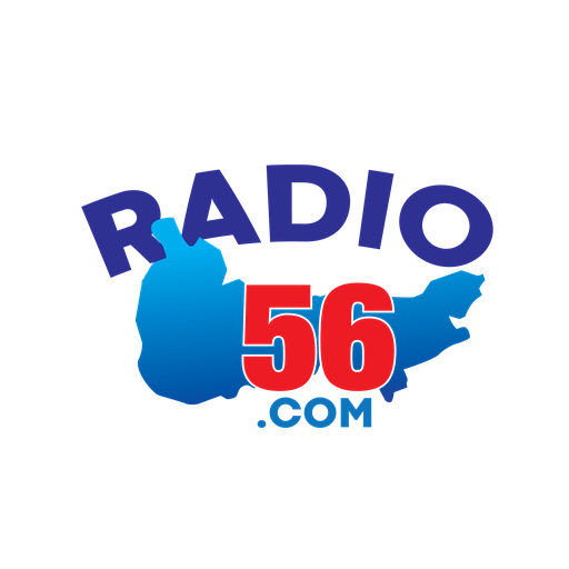 Radio56.com live