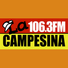 KUFW La Campesina 106.3 Visalia live