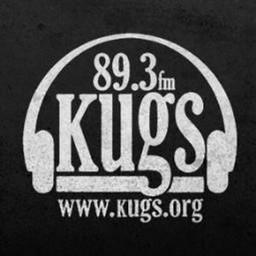 KUGS 89.3 live