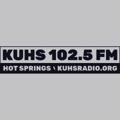 KUHS 102.5 FM live