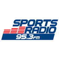 KUJZ Sportsradio 95.3 live