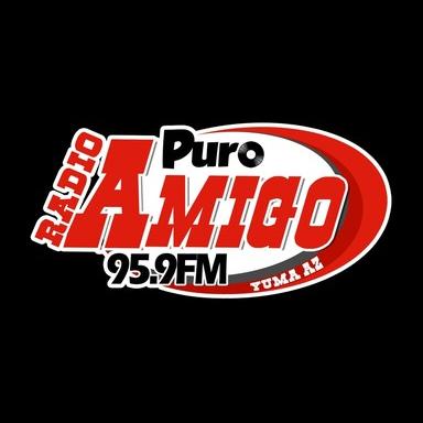 KUKY Radio Puro Amigo 95.9 FM live