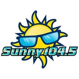 KUMR Sunny 104.5 FM live