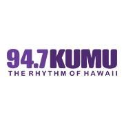 KUMU 94.7 FM live