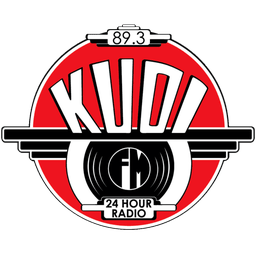 KUOI Moscow 89.3 FM live