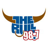 KUPL 98.7 The Bull live