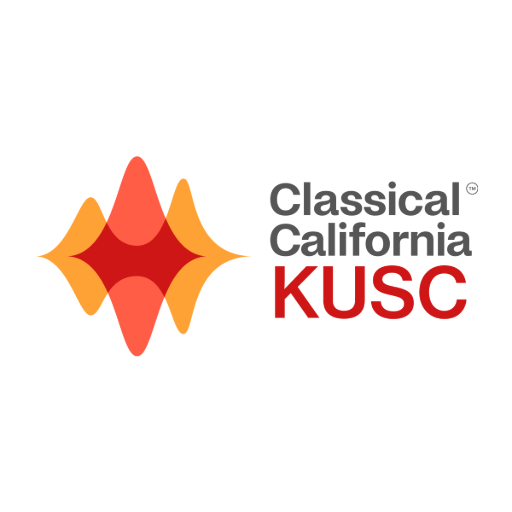 Classical California KUSC 91.5 FM live