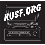 KUSF – San Francisco live