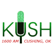 KUSH 1600 AM live