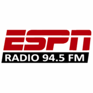 KUUB ESPN Radio 94.5 FM live