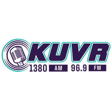 KUVR 1380 AM 96.9 FM live